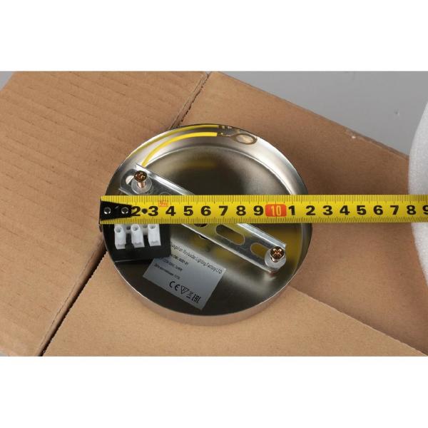 Настенное бра Giarre OML-56001-01