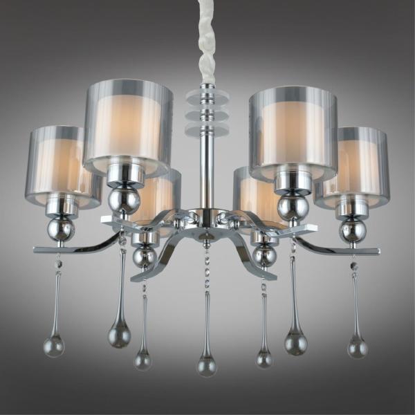 Подвесная люстра Giarre OML-56003-06