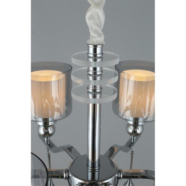 Подвесная люстра Giarre OML-56003-06