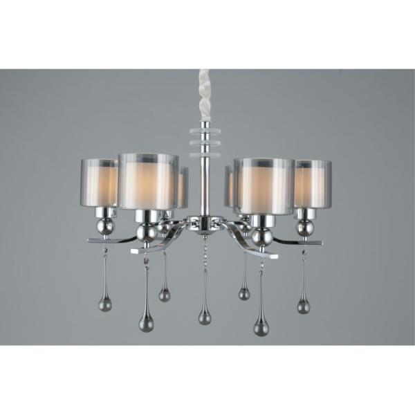 Подвесная люстра Giarre OML-56003-06