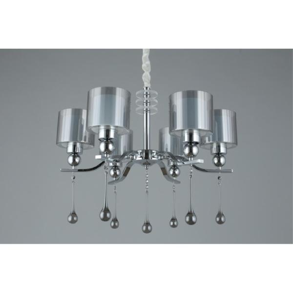 Подвесная люстра Giarre OML-56003-06