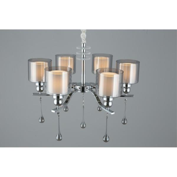 Подвесная люстра Giarre OML-56003-06