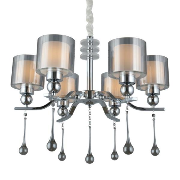 Подвесная люстра Giarre OML-56003-06