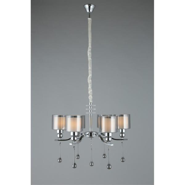 Подвесная люстра Giarre OML-56003-06