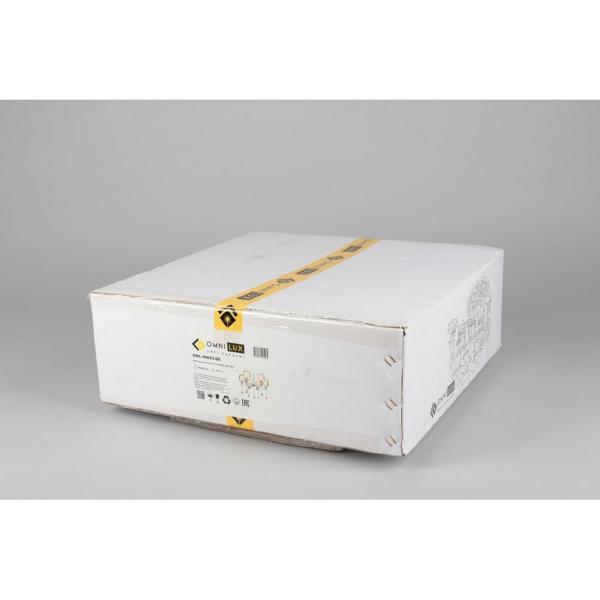 Подвесная люстра Giarre OML-56003-06