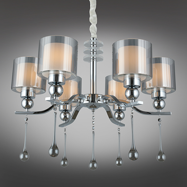 Подвесная люстра Giarre OML-56003-06