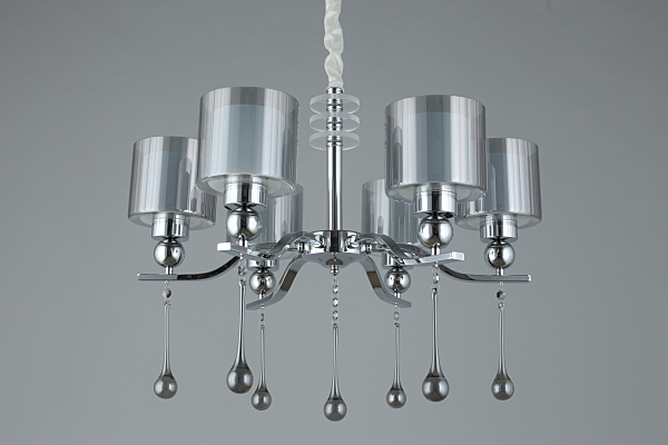 Подвесная люстра Giarre OML-56003-06