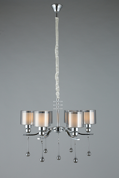 Подвесная люстра Giarre OML-56003-06