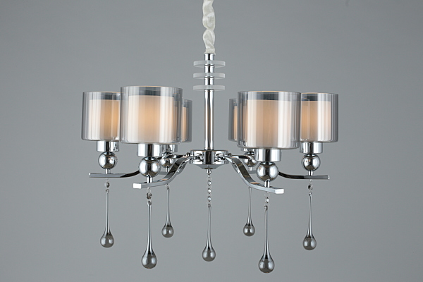 Подвесная люстра Giarre OML-56003-06