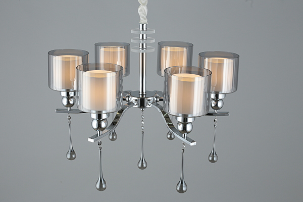 Подвесная люстра Giarre OML-56003-06