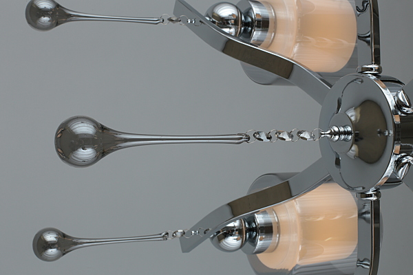 Подвесная люстра Giarre OML-56003-06