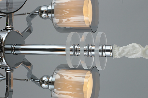 Подвесная люстра Giarre OML-56003-06