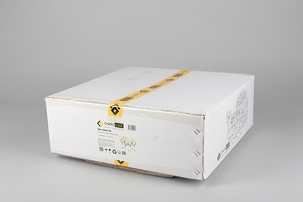 Подвесная люстра Giarre OML-56003-06