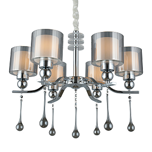 Подвесная люстра Giarre OML-56003-06