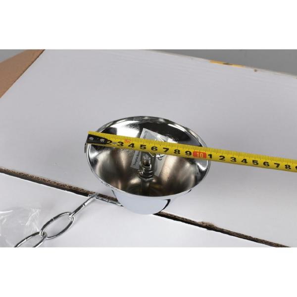 Подвесная люстра Giarre OML-56003-08