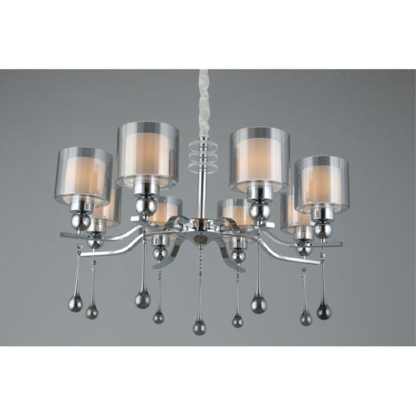Подвесная люстра Giarre OML-56003-08