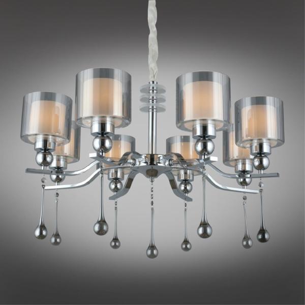Подвесная люстра Giarre OML-56003-08