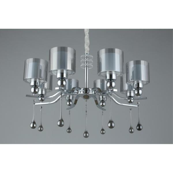 Подвесная люстра Giarre OML-56003-08