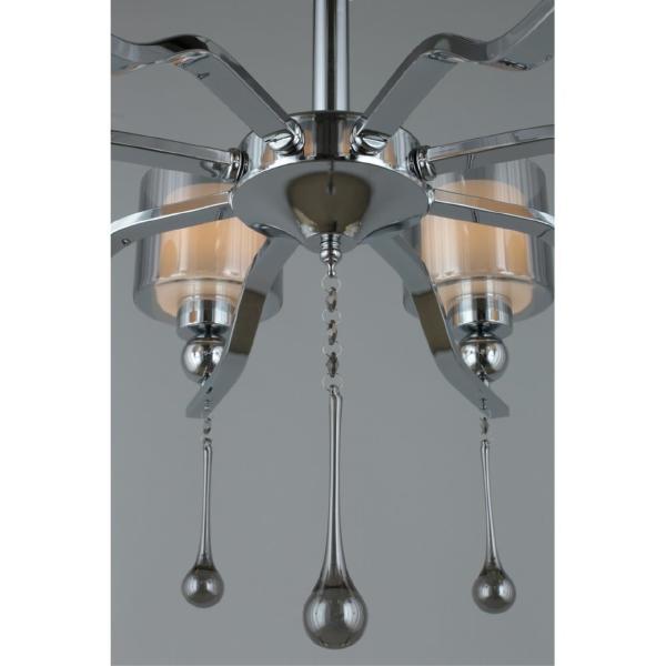 Подвесная люстра Giarre OML-56003-08