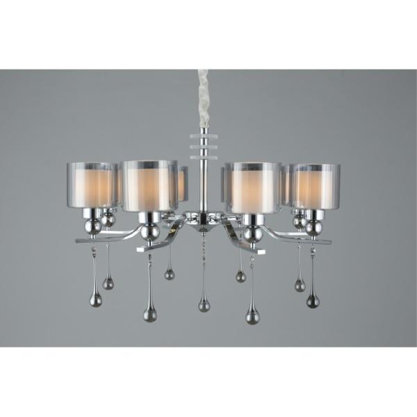 Подвесная люстра Giarre OML-56003-08
