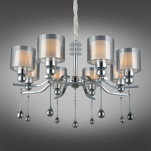 Подвесная люстра Giarre OML-56003-08