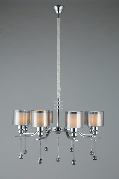 Подвесная люстра Giarre OML-56003-08
