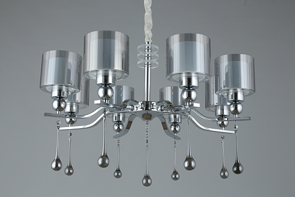 Подвесная люстра Giarre OML-56003-08