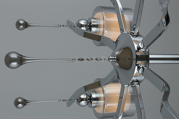 Подвесная люстра Giarre OML-56003-08