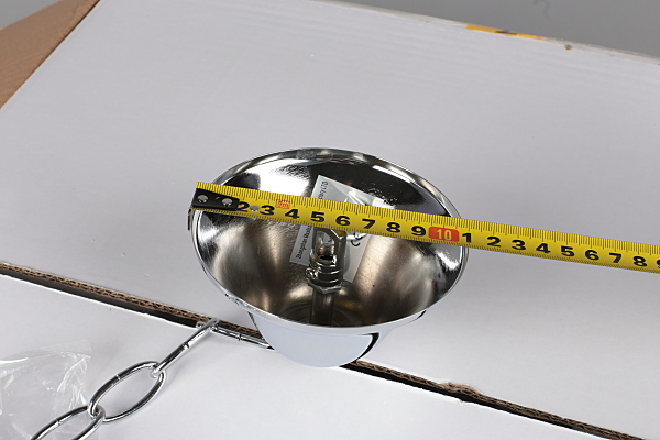Подвесная люстра Giarre OML-56003-08