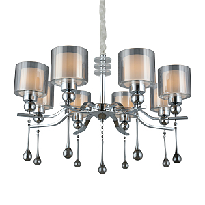 Подвесная люстра Giarre OML-56003-08