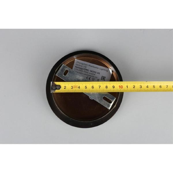 Настенное бра Laveno OML-56101-01