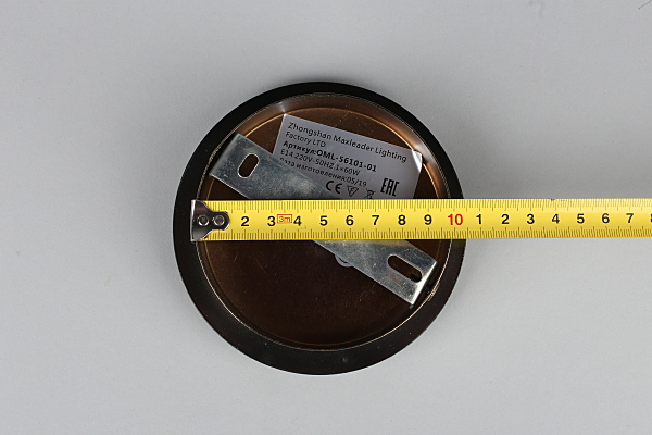 Настенное бра Laveno OML-56101-01