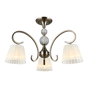 Потолочная люстра Laveno OML-56103-03