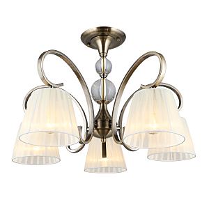 Потолочная люстра Laveno OML-56103-05