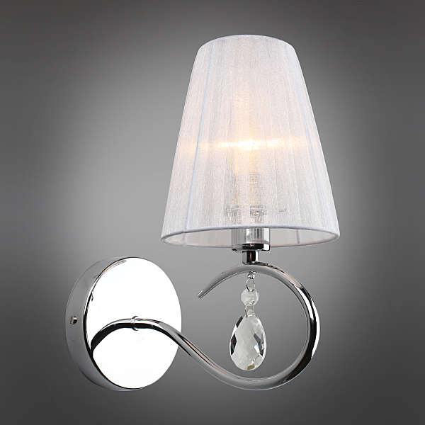 Настенное бра Molinella OML-56201-01