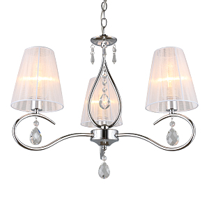 Подвесная люстра Molinella OML-56203-03