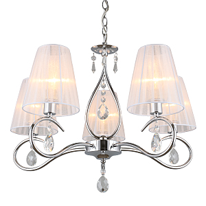 Подвесная люстра Molinella OML-56203-05