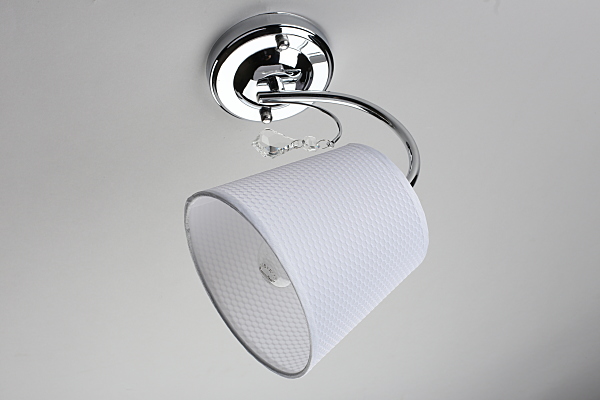 Настенное бра Novello OML-56301-01