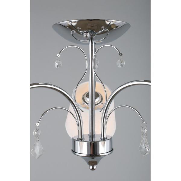 Потолочная люстра Novello OML-56307-03