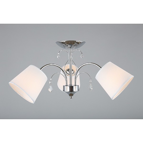 Потолочная люстра Novello OML-56307-03