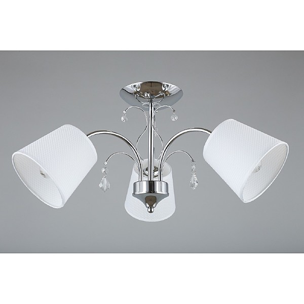 Потолочная люстра Novello OML-56307-03