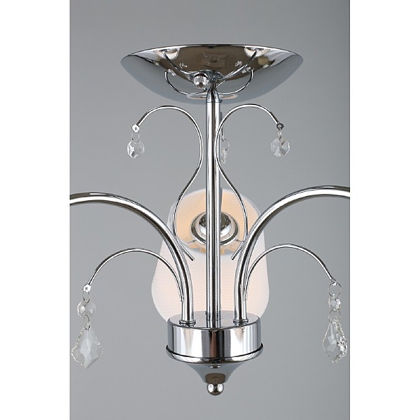 Потолочная люстра Novello OML-56307-03