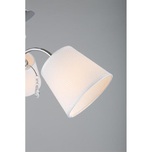 Потолочная люстра Novello OML-56307-03