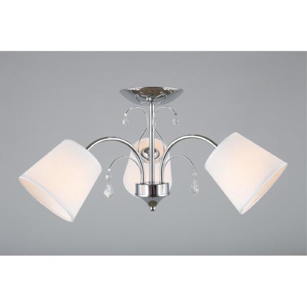 Потолочная люстра Novello OML-56307-03