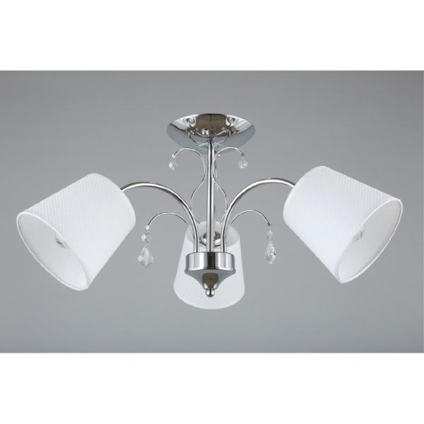 Потолочная люстра Novello OML-56307-03