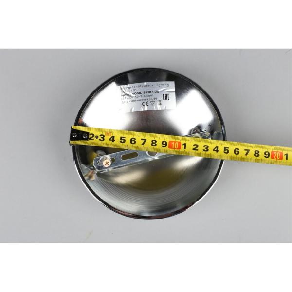 Потолочная люстра Novello OML-56307-03