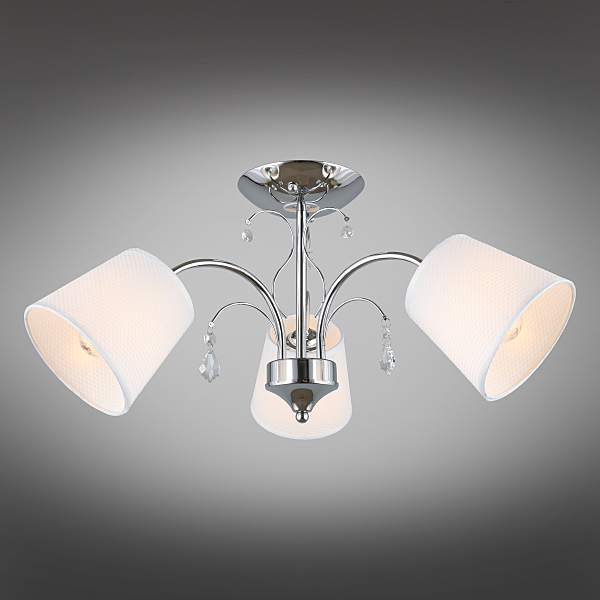 Потолочная люстра Novello OML-56307-03