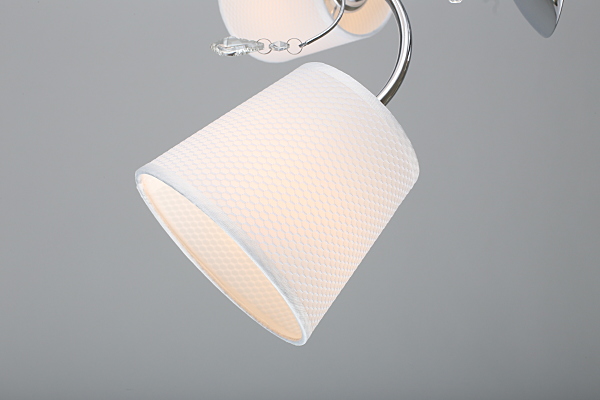 Потолочная люстра Novello OML-56307-03