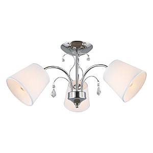 Потолочная люстра Novello OML-56307-03