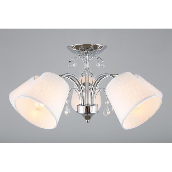 Потолочная люстра Novello OML-56307-05